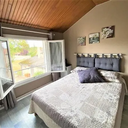 La Petite Otel Chatelraould-Saint-Louvent